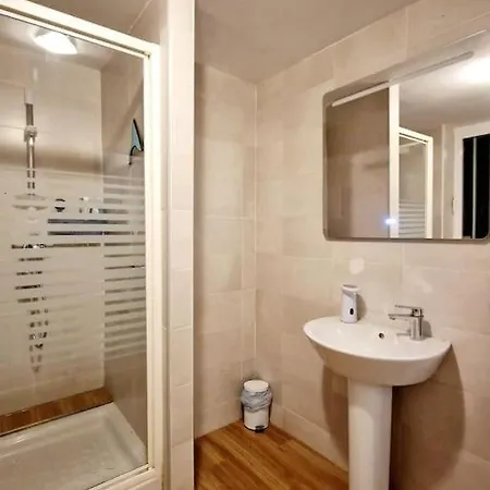 Precioso Apartamento Centro Logrono. Buitenkant foto