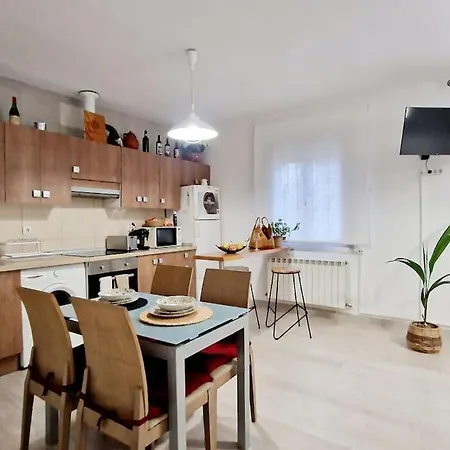 Precioso Apartamento Centro Logrono. Exterior photo