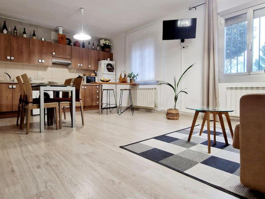 Precioso Centro Logrono. Appartement *