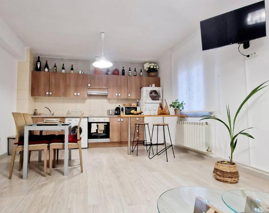 Appartement Precioso Centro Logrono. Logroño
