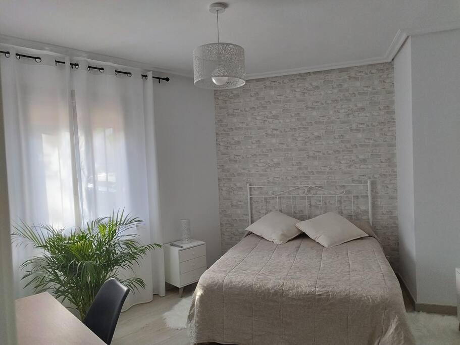 Apartment Precioso Centro Logrono. Logrono