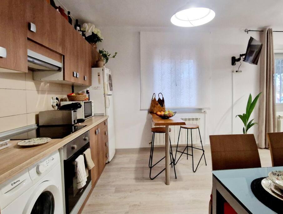 Appartement Precioso Centro Logrono. Logroño