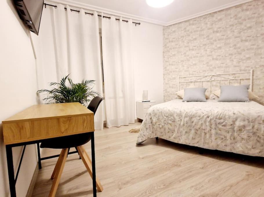 Precioso Centro Logrono. Appartement