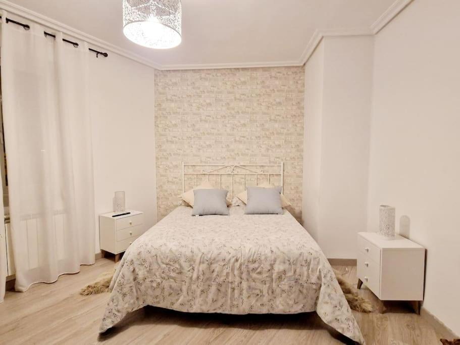 Apartment Precioso Centro Logrono. Logrono