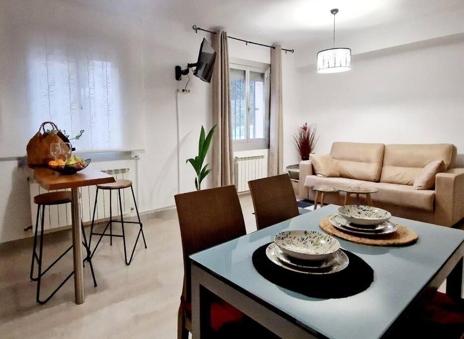 Appartement Precioso Centro Logrono. *