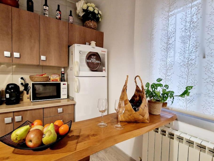 Apartment Precioso Centro Logrono. Logrono