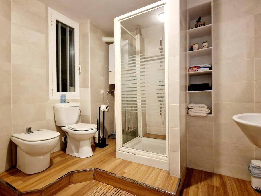 Appartement Precioso Centro Logrono. Logroño