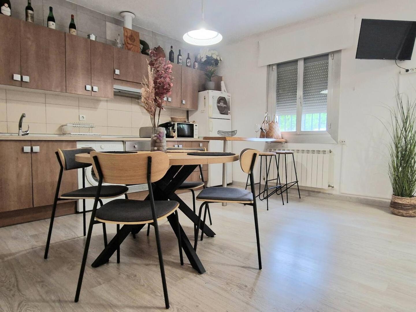 Precioso Centro Logrono. Appartement Logroño